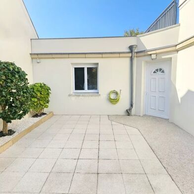 Appartement 4 pièces 349000 €