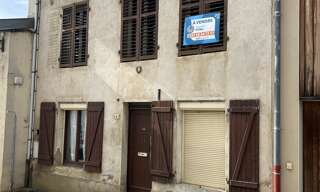 Maison 4 Pièces 120 m² à vendre à Lay-Saint-Christophe (54690)