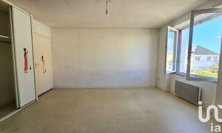 Appartement 2 Pièces 41 m² à vendre à Rezé (44400)