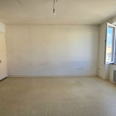 Appartement 2 pièces 122000 €