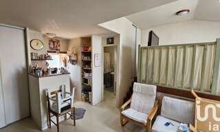 Appartement 1 Pièce 29 m² à vendre à Rezé (44400)