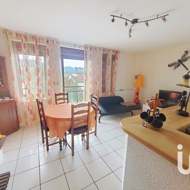 Maison 5 pièces 103000 €