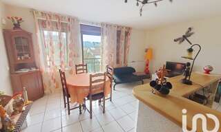 Maison 5 Pièces 101 m² à vendre à Moyenmoutier (88420)