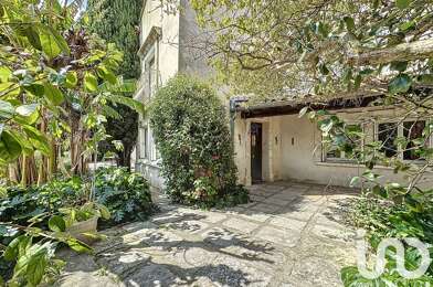 Maison 9 pièces 349000 €