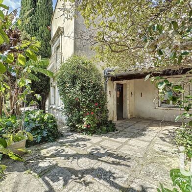 Maison 9 pièces 349000 €