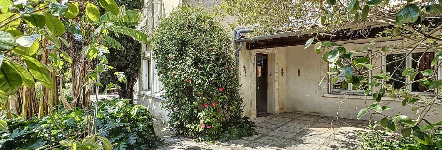 Maison 9 Pièces 160 m² à vendre à Beaucaire (30300)