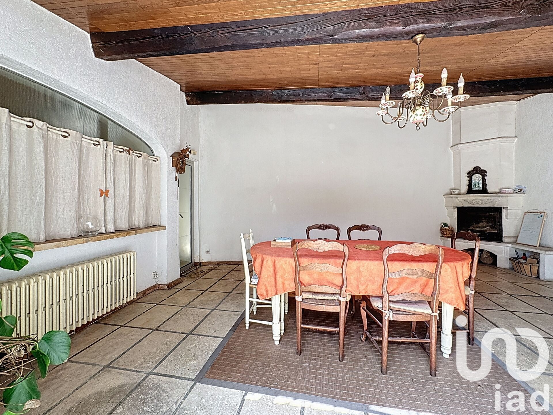 Vente Maison/villa 9 pièces - Photo 5