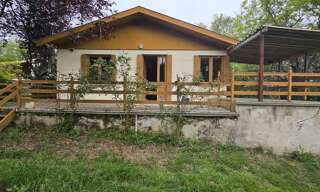 Maison 3 Pièces 46 m² à vendre à Le Plan (31220)