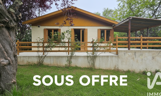 Divers 3 Pièces 46 m² à vendre à Le Plan (31220)