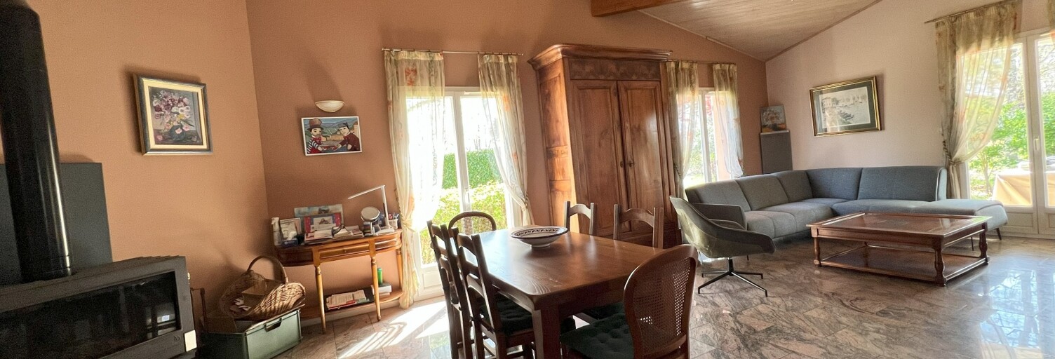 Maison 4 Pièces 126 m² à vendre à Lacanau (33680)