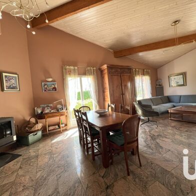 Maison 4 pièces 545000 €