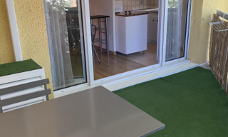 Appartement 1 Pièce 30 m² à louer à Toulouse (31000)