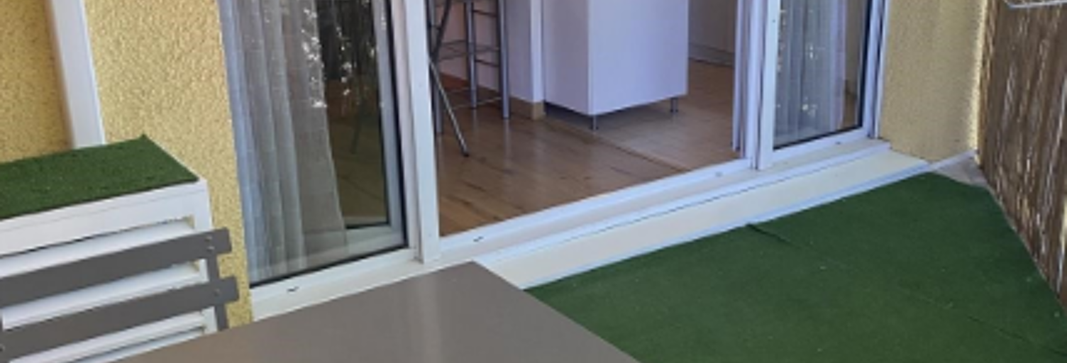 Appartement 1 Pièce 30 m² à louer à Toulouse (31000)