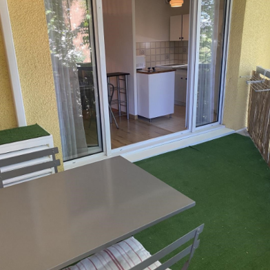 Appartement 1 pièces 600 €