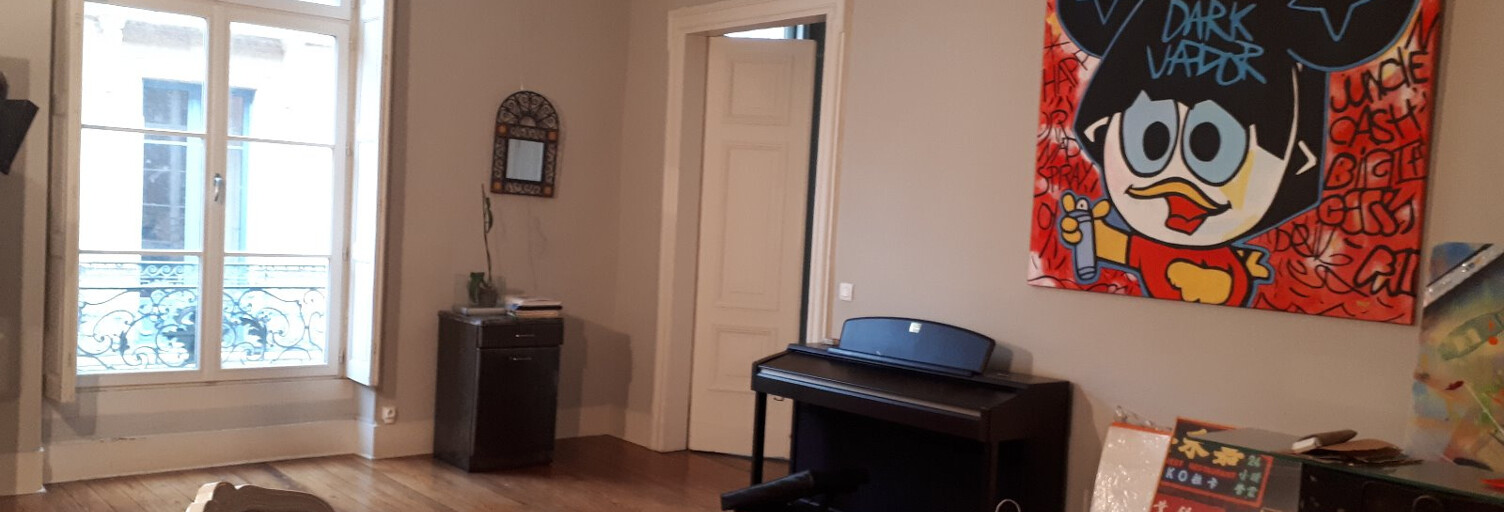 Appartement 8 Pièces 224 m² à louer à Toulouse (31000)