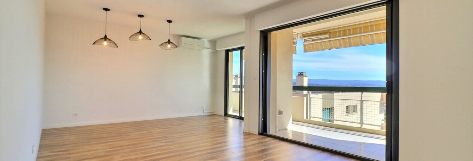 Appartement 3 Pièces 75 m² à vendre à La Ciotat (13600)