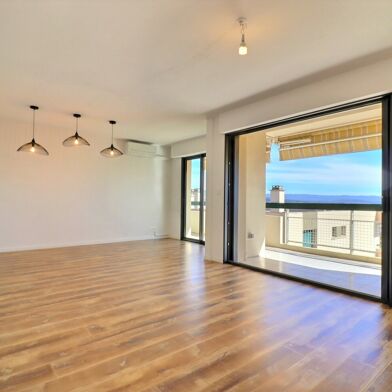 Appartement 3 pièces 400000 €