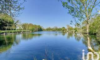 Terrain  13882 m² à vendre à Divatte-sur-Loire (44450)