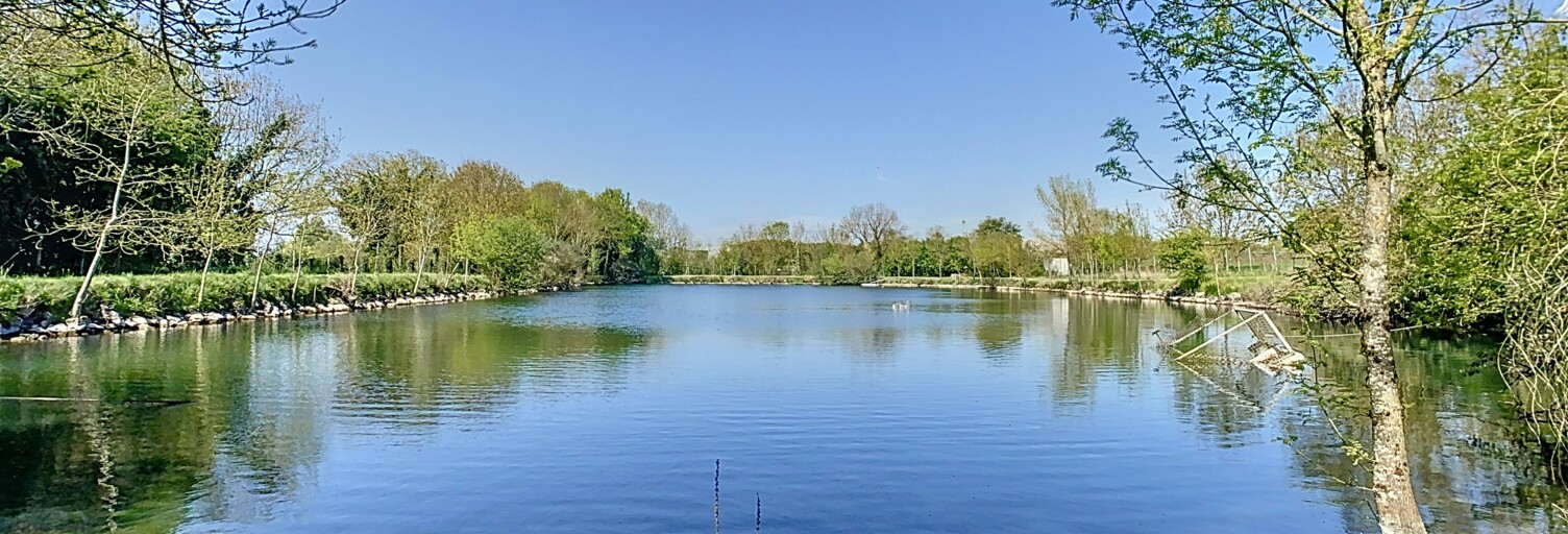 Terrain  13882 m² à vendre à Divatte-sur-Loire (44450)