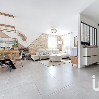 Maison 6 pièces 379000 €