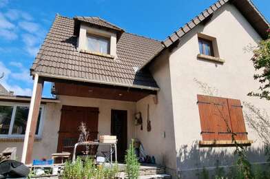 Maison 6 pièces 573000 €