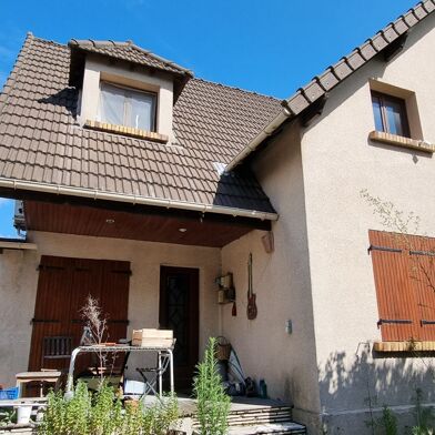 Maison 6 pièces 573000 €