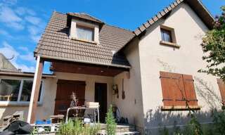 Maison 6 Pièces 118 m² à vendre à Bezons (95870)