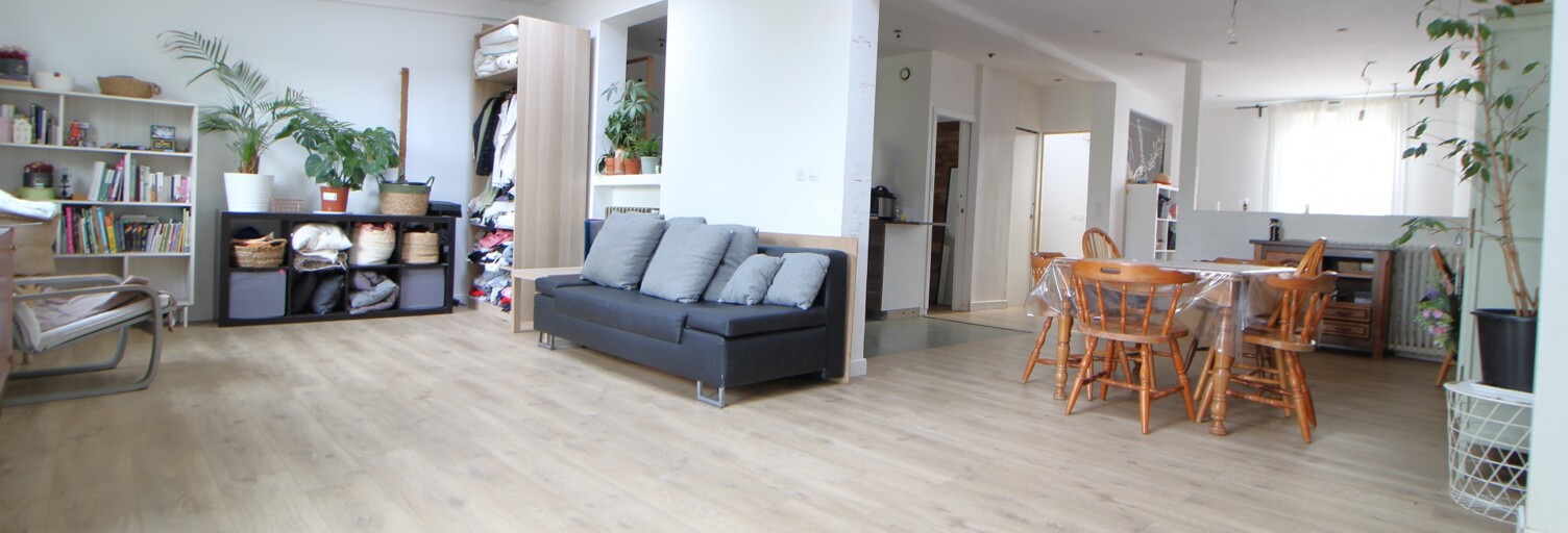 Maison 8 Pièces 153 m² à vendre à Villeneuve-le-Roi (94290)