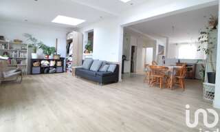 Maison 8 Pièces 153 m² à vendre à Villeneuve-le-Roi (94290)