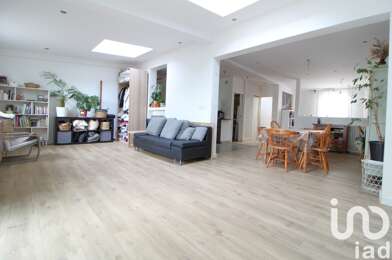 Maison 8 pièces 359000 €