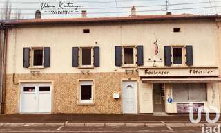 Maison 9 Pièces 244 m² à vendre à Kédange-sur-Canner (57920)