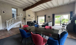 Maison 5 Pièces 250 m² à vendre à Huisseau-sur-Cosson (41350)