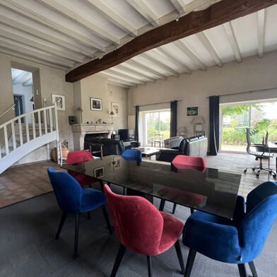 Maison 5 pièces 441000 €