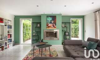 Maison 8 Pièces 200 m² à vendre à Fontanil-Cornillon (38120)