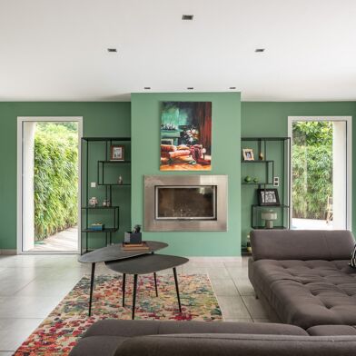 Maison 8 pièces 1050000 €