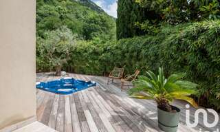 Maison 8 Pièces 200 m² à vendre à Fontanil-Cornillon (38120)