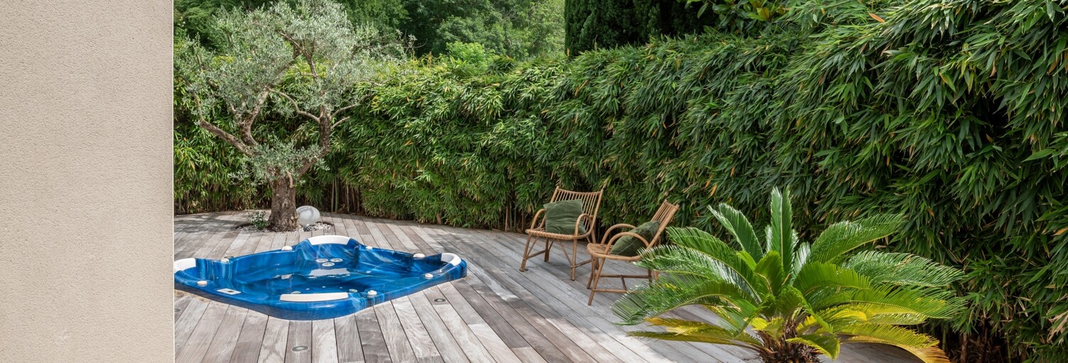 Maison 8 Pièces 200 m² à vendre à Fontanil-Cornillon (38120)