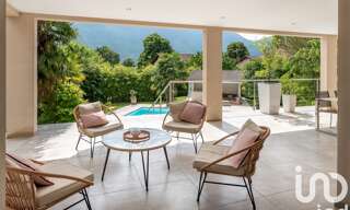 Maison 8 Pièces 200 m² à vendre à Fontanil-Cornillon (38120)