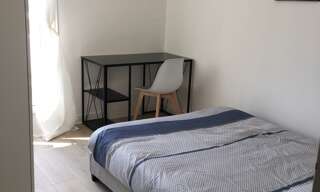 Appartement 1 Pièce 21 m² à louer à Amiens (80080)