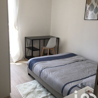 Appartement 1 pièces 380 €