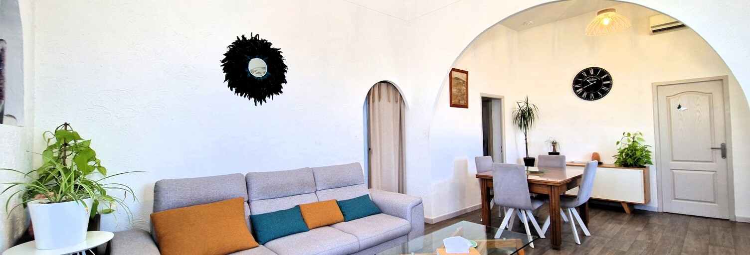 Maison 10 Pièces 202 m² à vendre à Châteaurenard (13160)