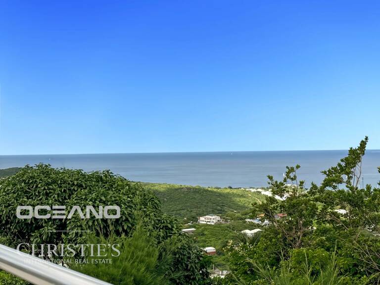 Villa avec vue mer panoramique — photo 1
