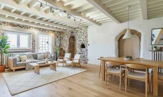 Maison 7 Pièces 150 m² à vendre à Saint-Romain-en-Jarez (42800)