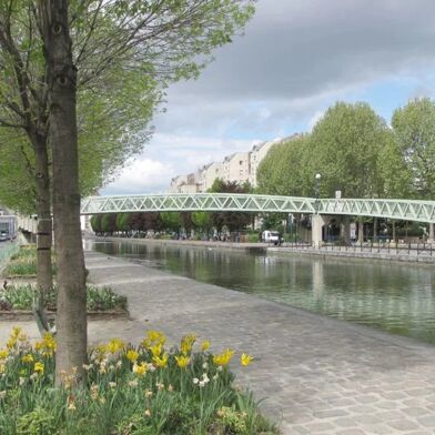 Appartement 3 pièces 449000 €