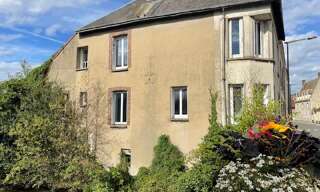 Maison 5 Pièces 126 m² à vendre à Nogent-le-Rotrou (28400)