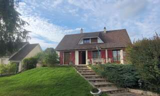 Maison 6 Pièces 107 m² à vendre à Montlandon (28240)