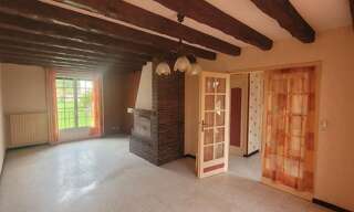 Maison 6 Pièces 107 m² à vendre à Montlandon (28240)