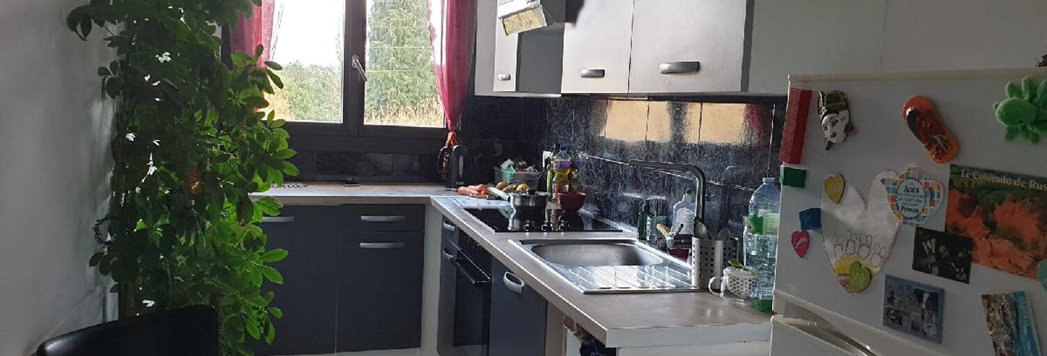 Appartement 2 Pièces 40 m² à vendre à Saint-Léonard-de-Noblat (87400)