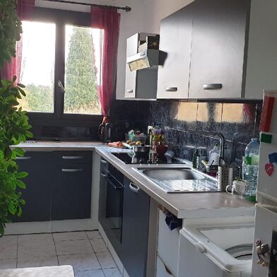 Appartement 2 pièces 44000 €