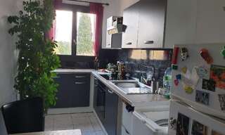 Appartement 2 Pièces 40 m² à vendre à Saint-Léonard-de-Noblat (87400)